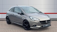 Vauxhall Corsa 1.4 Limited Edition 3dr Petrol Hatchback
